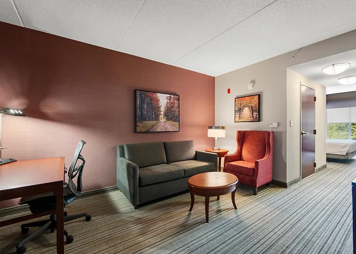 Hilton Garden Inn Winchester