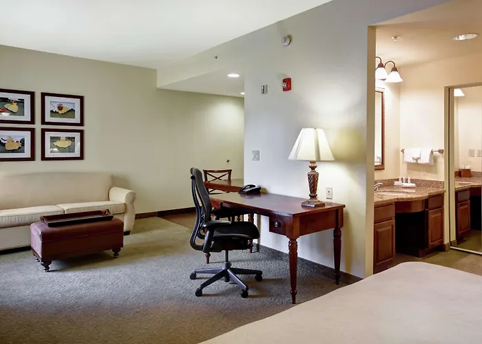 Homewood Suites By Hilton Charleston Airport/Convention Center