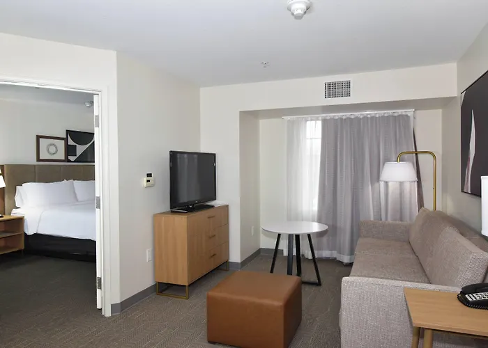 Staybridge Suites Detroit-Novi By Ihg