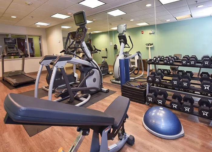 Holiday Inn Express Hotel & Suites Selma By Ihg