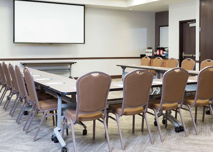 Hyatt Place Lexington