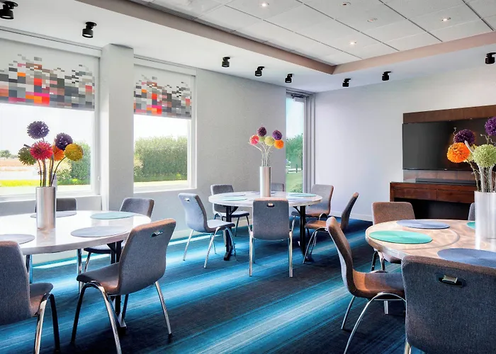 Aloft By Marriott Las Colinas