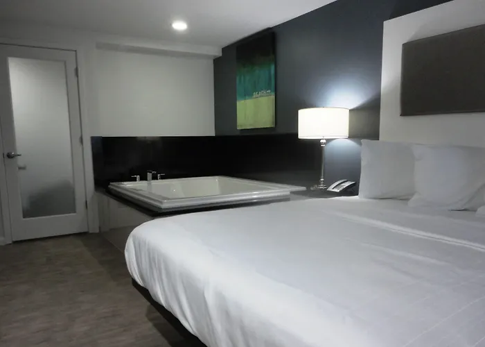 Lotus Boutique Inn And Suites
