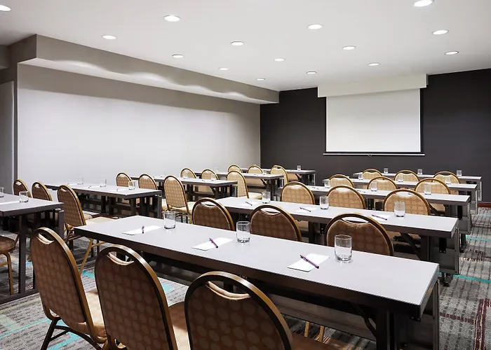 Residence Inn By Marriott Killeen