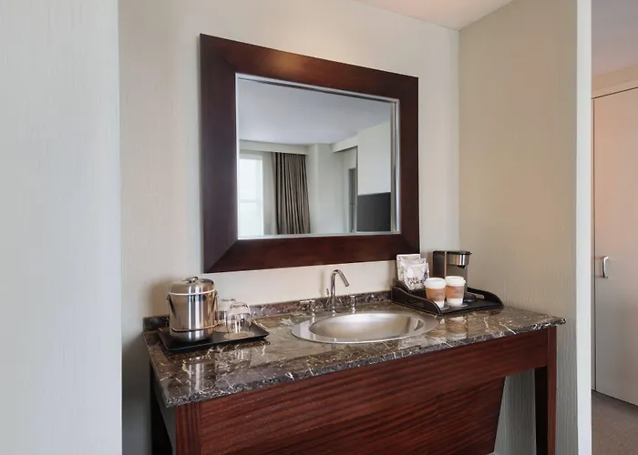 The Westin Reston Heights