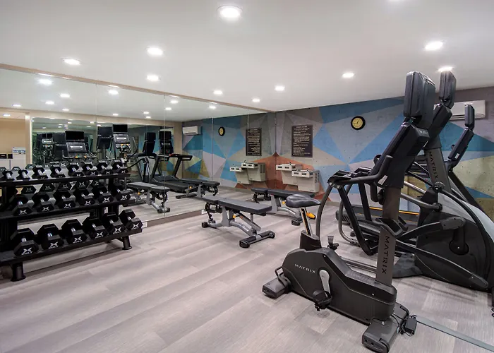 Candlewood Suites Columbia-Fort Jackson By Ihg