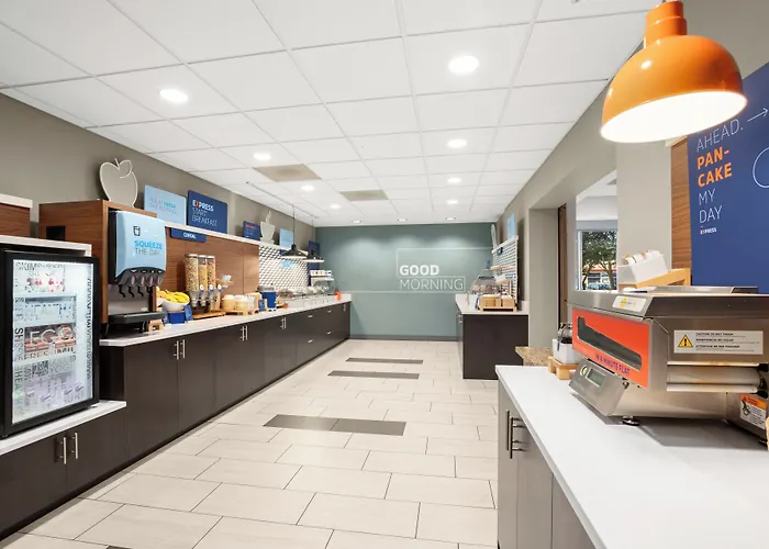 Holiday Inn Express Hotel & Suites Marysville By Ihg