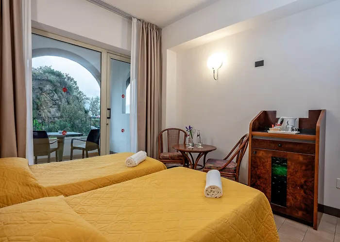 Hotel Le Terrazze