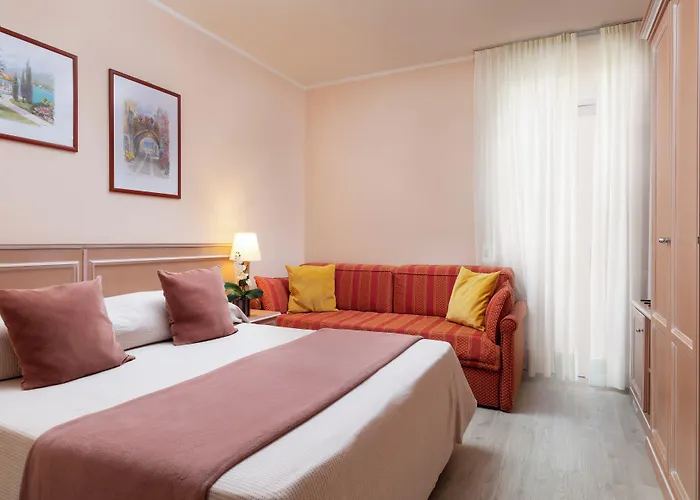 La Quiete Park Hotel