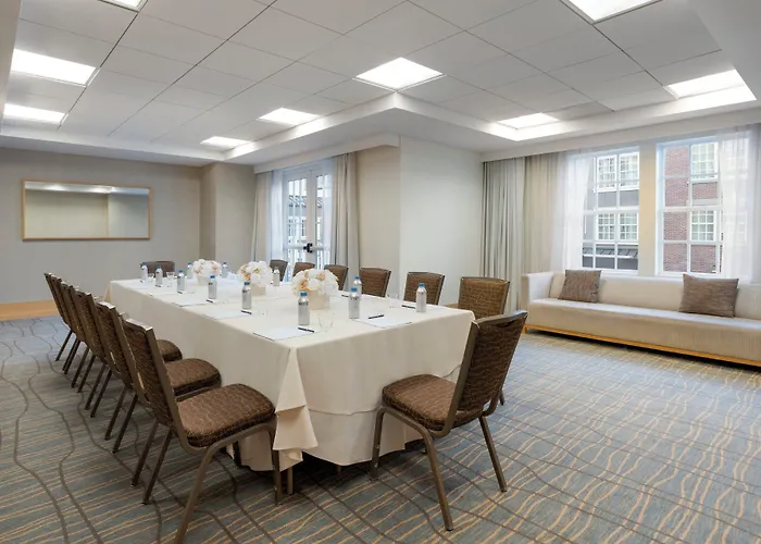 Intercontinental The Clement Monterey By Ihg