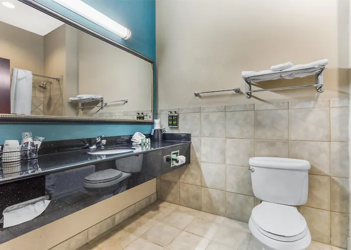 Best Western Mineola Inn