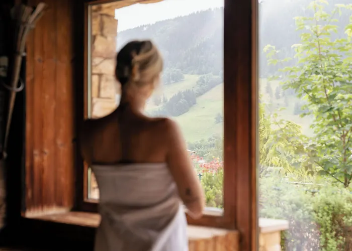 Hotel Pichlmayrgut