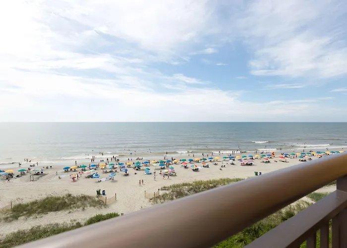 Anderson Ocean Club And Spa By Oceana Resorts