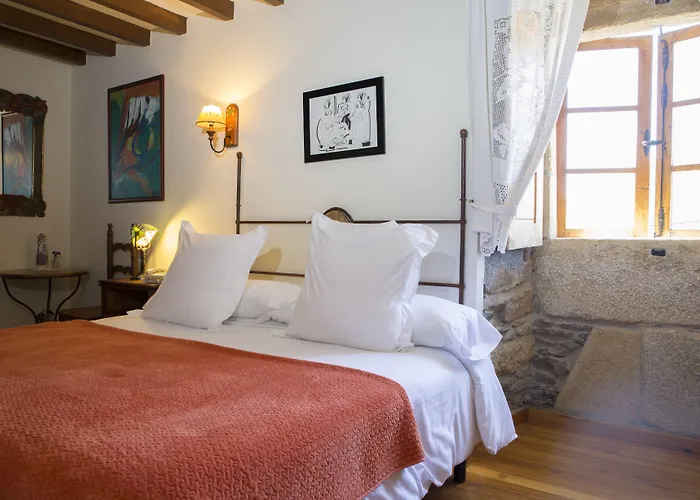 Pazo Da Trave