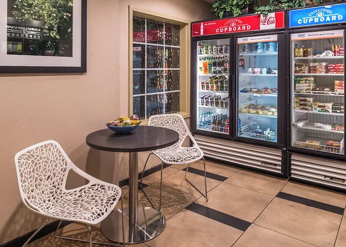 Candlewood Suites Sierra Vista By Ihg