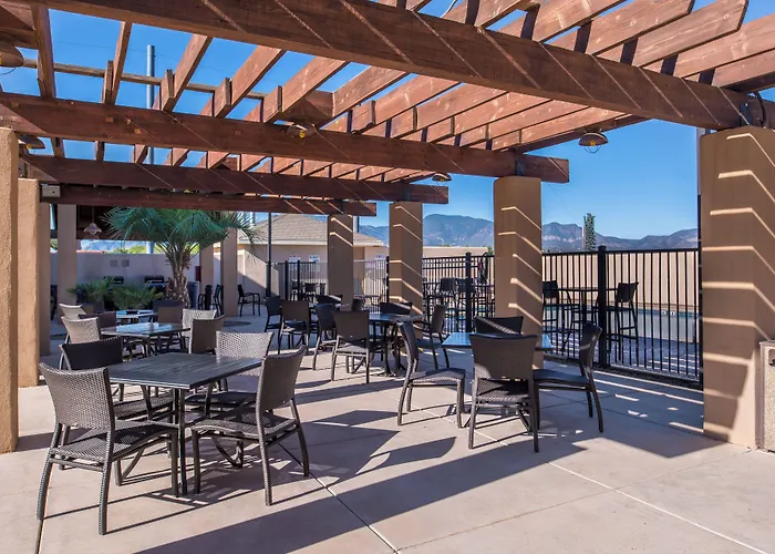 Candlewood Suites Sierra Vista By Ihg