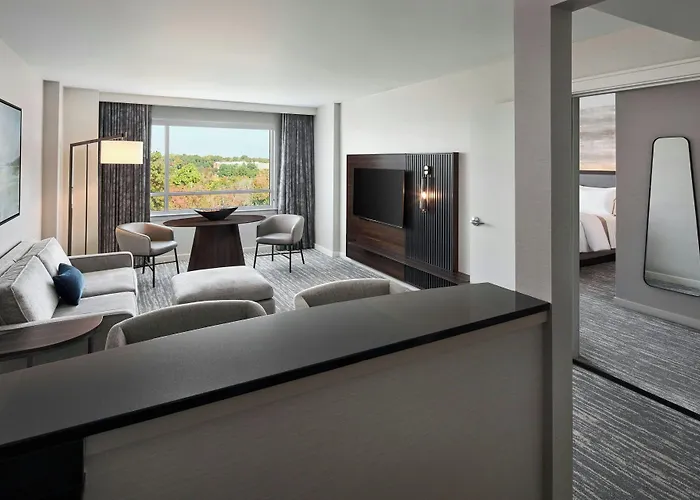 The Westin Richmond