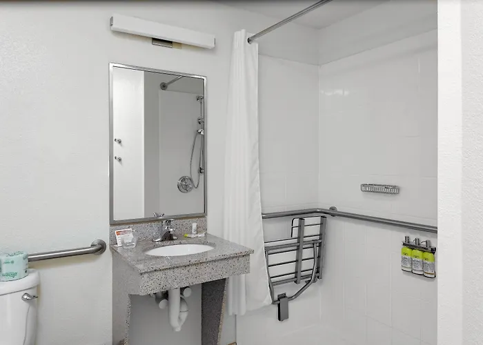 Candlewood Suites Warner Robins By Ihg