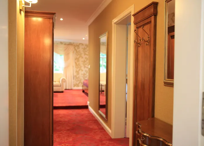 Boutiquehotel Schloßpalais