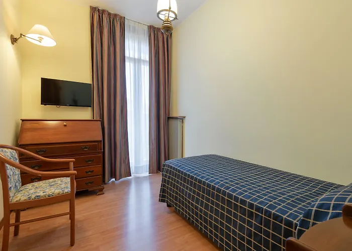 Hotel Malcesine