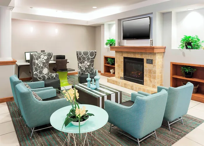 Residence Inn By Marriott Chicago Lake Forest/Mettawa