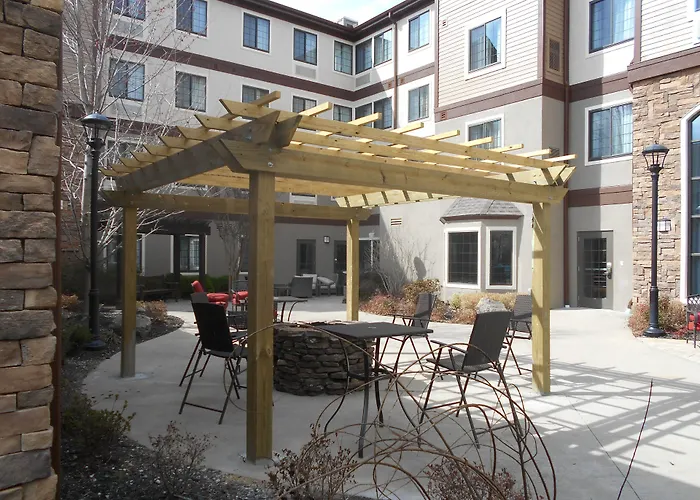 Staybridge Suites Fayetteville By Ihg
