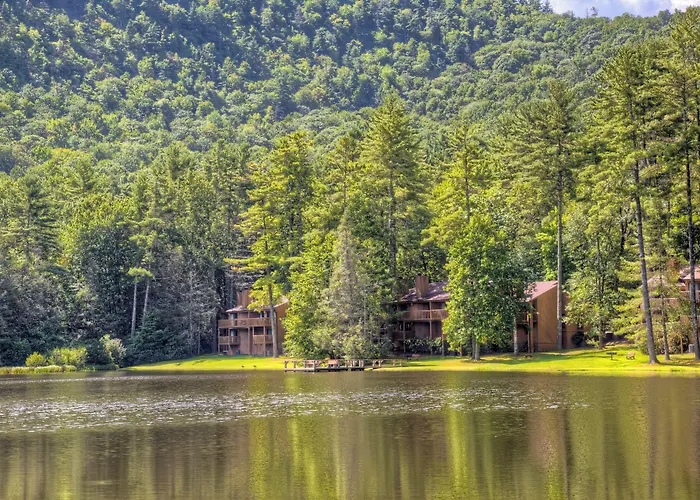 Foxhunt At Sapphire Valley