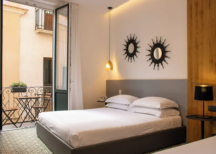 Badia Nuova Apart Hotel