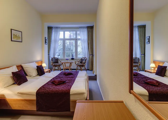 Hotel Aquamarin