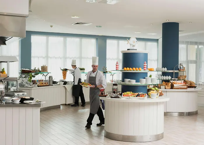 Precise Resort Hafendorf Rheinsberg