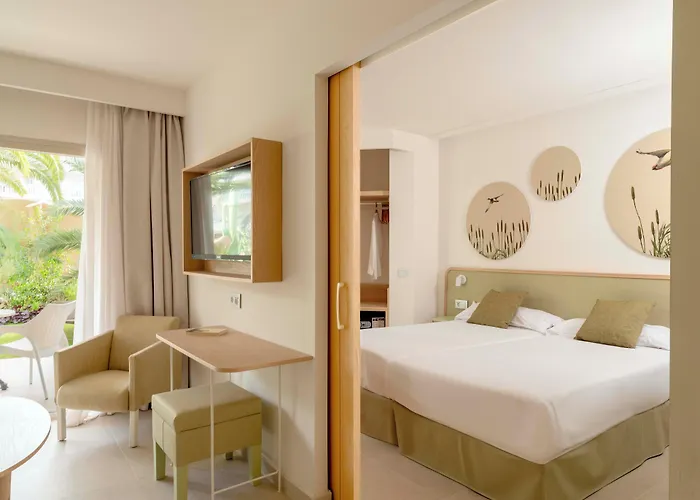 Iberostar Selection Albufera Park All Inclusive
