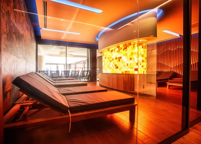 Habakuk Wellness & Event Hotel