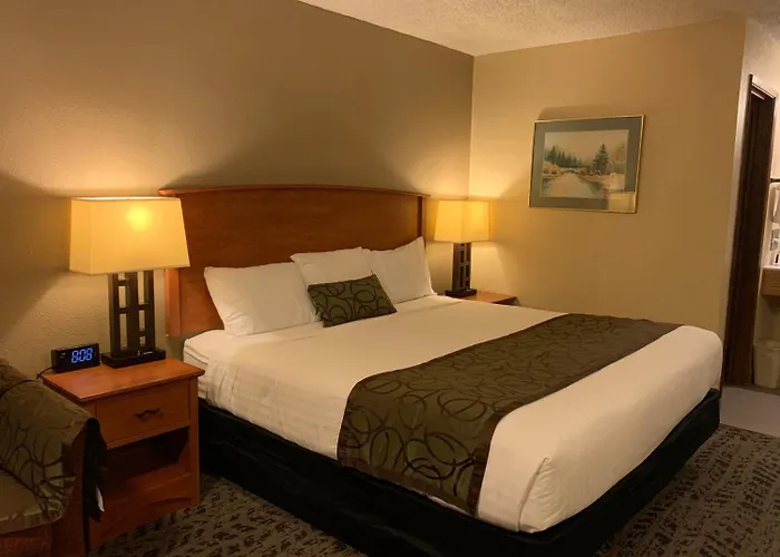 Sunset Inn - John Day