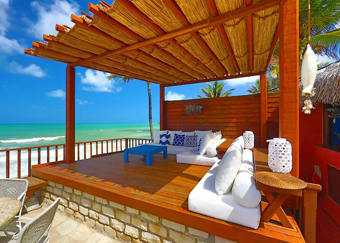 Manary Praia Hotel