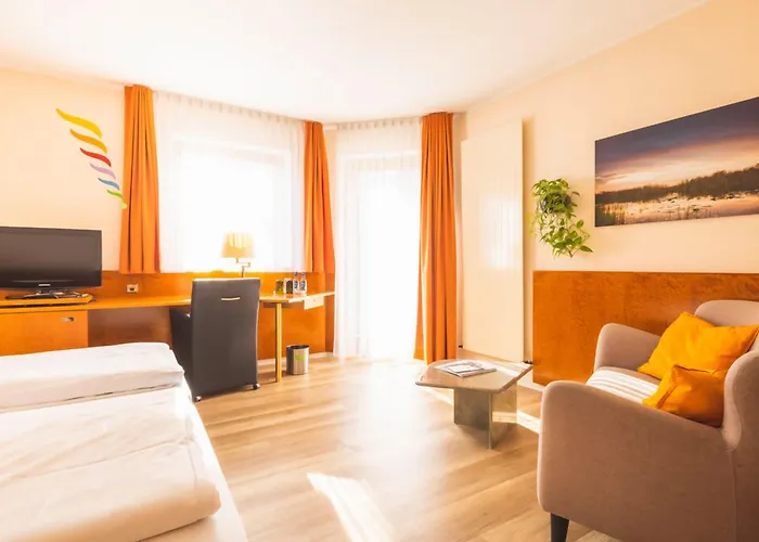 Hotel Luise