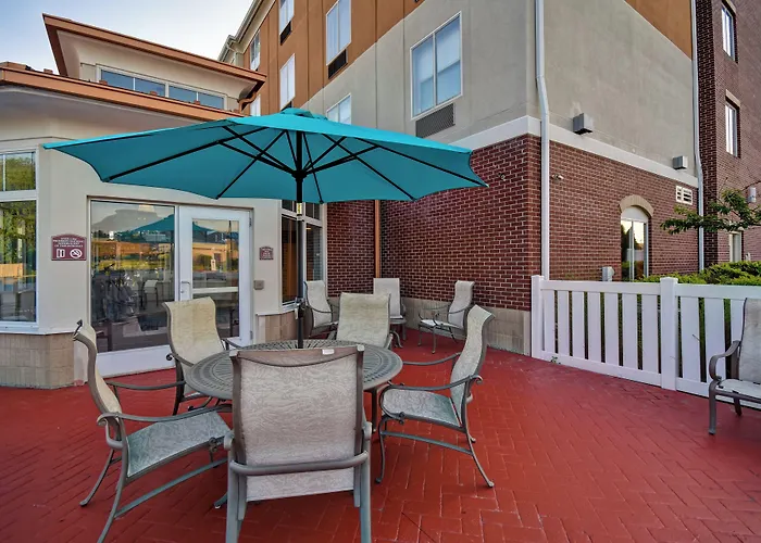 Holiday Inn Express & Suites Schererville By Ihg