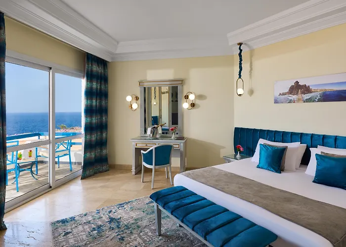 Dreams Beach Resort - Sharm El Sheikh
