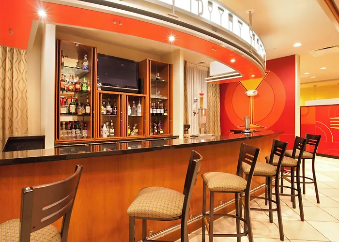 Holiday Inn Aurora North - Naperville By Ihg