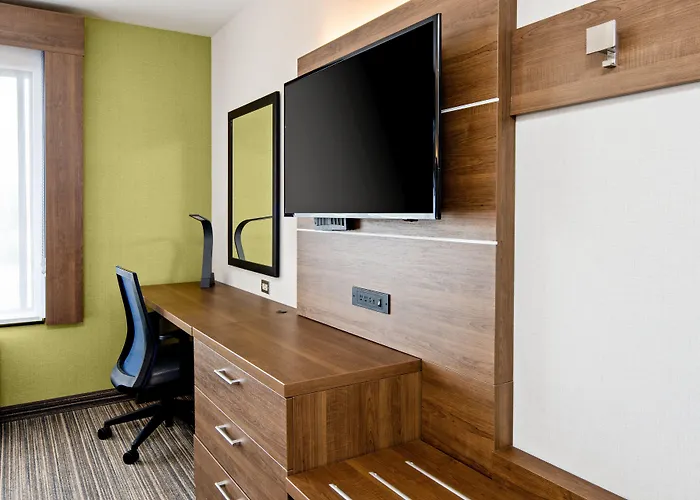 Holiday Inn Express Hotel & Suites Atascadero By Ihg