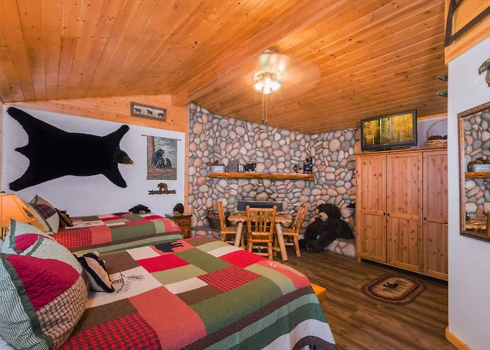 Fireside Lodge