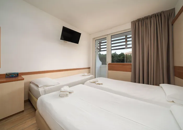 Hotel Centro Turistico Gardesano