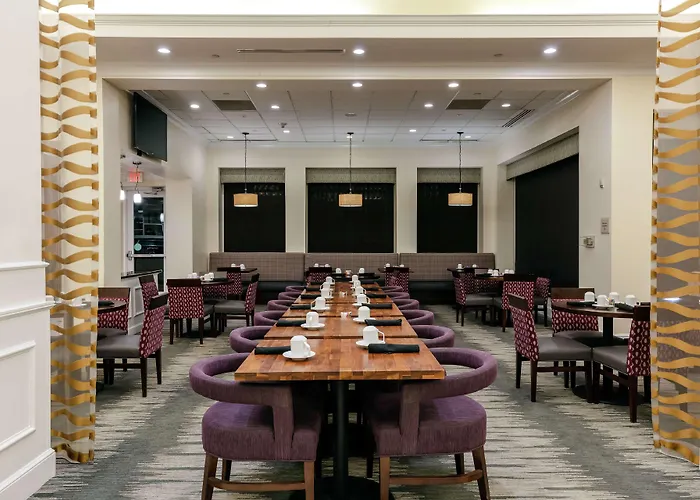 Hilton Garden Inn Mobile West I-65 Airport Boulevard