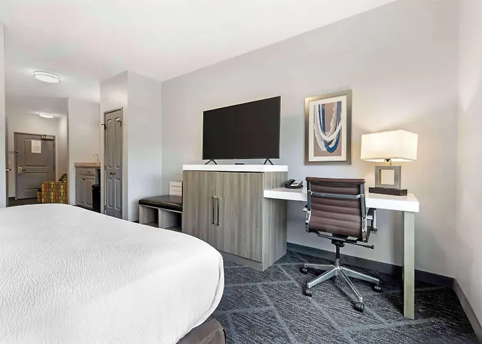 Wyndham Garden Appleton