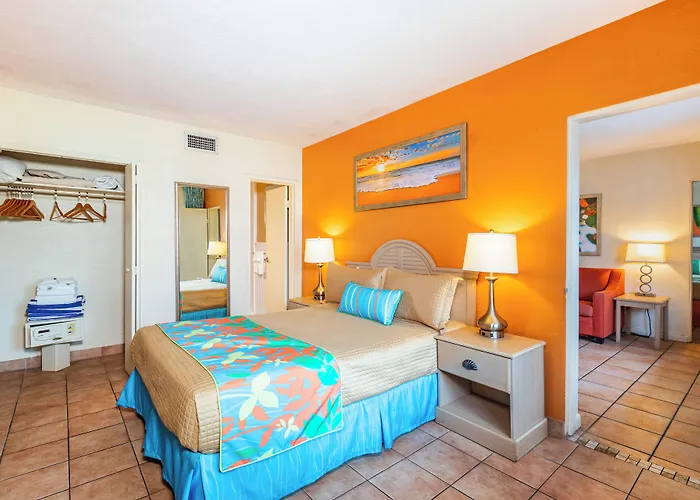 Enchanted Isle Hollywood Beach Resort