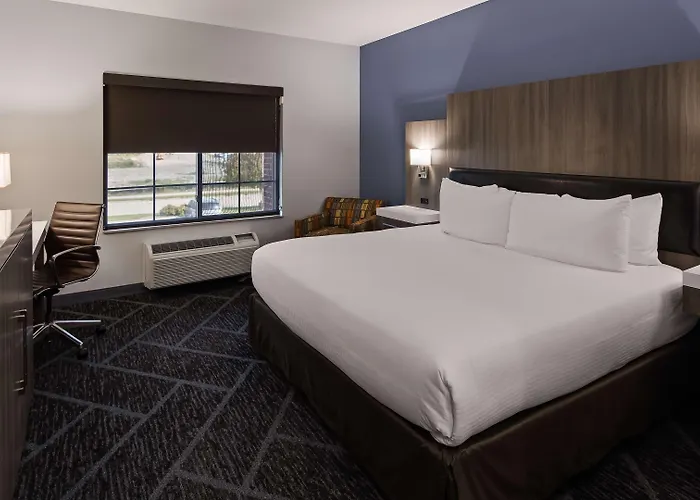 Wyndham Garden Appleton