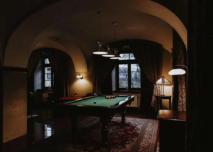 Turowka Hotel & Spa