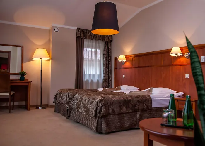 Farmona Hotel Business&SPA