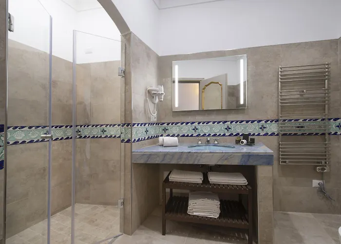 Hotel Casa Albertina