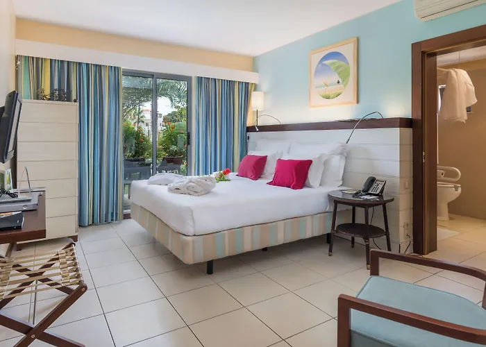 Pestana Porto Santo Premium All Inclusive Beach & Spa Resort