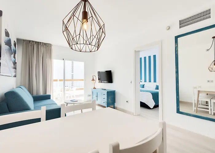 Alcudia Garden Aparthotel